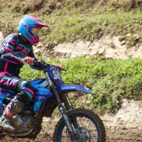 MX Škedenj - dirka DP 2023