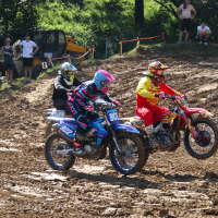 MX Škedenj - dirka DP 2023