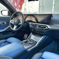 BMW M340d xdrive touring - test 2023