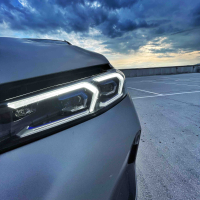 BMW M340d xdrive touring - test 2023