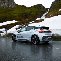 Continental all season contact 2 - celoletne pnevmatike za volanom 2023