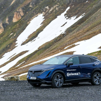 Continental all season contact 2 - celoletne pnevmatike za volanom 2023