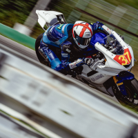 CHD Brno - 5 dirka 2023