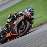 CHD Brno - 5 dirka 2023