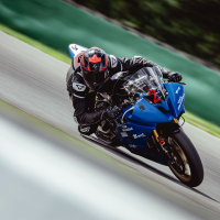 CHD Brno - 5 dirka 2023