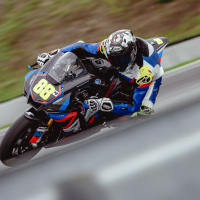 CHD Brno - 5 dirka 2023