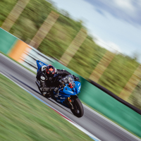 CHD Brno - 5 dirka 2023