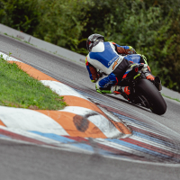 CHD Brno - 5 dirka 2023