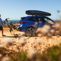 BMW dodatna oprema - advertorial 2023