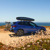 BMW dodatna oprema - advertorial 2023