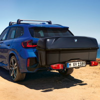 BMW dodatna oprema - advertorial 2023