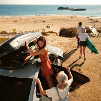 BMW dodatna oprema - advertorial 2023