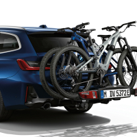 BMW dodatna oprema - advertorial 2023