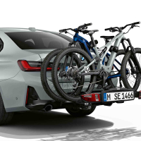 BMW dodatna oprema - advertorial 2023