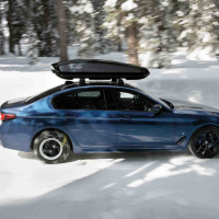 BMW dodatna oprema - advertorial 2023