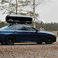 BMW dodatna oprema - advertorial 2023
