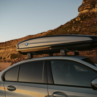 BMW dodatna oprema - advertorial 2023
