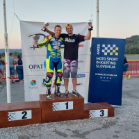 Dirka mini chm Novi Marof II