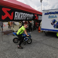 Motošportni dan 2023