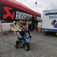 Motošportni dan 2023