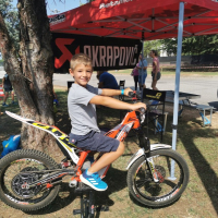 Motošportni dan 2023