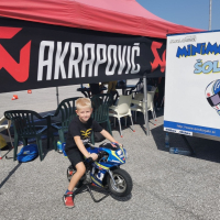 Motošportni dan 2023
