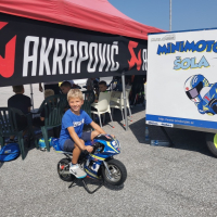 Motošportni dan 2023