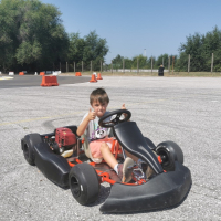 Motošportni dan 2023