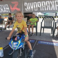 Motošportni dan 2023