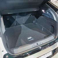Peugeot e-3008 - prvi pogled 2023