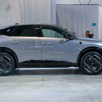 Peugeot e-3008 - prvi pogled 2023