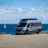 Opel movano van apollo 2,2 d L4H2 - test 2023