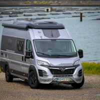Opel movano van apollo 2,2 d L4H2 - test 2023