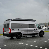 Opel movano van apollo 2,2 d L4H2 - test 2023