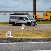 Opel movano van apollo 2,2 d L4H2 - test 2023