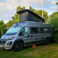 Opel movano van apollo 2,2 d L4H2 - test 2023