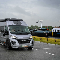 Opel movano van apollo 2,2 d L4H2 - test 2023