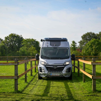 Opel movano van apollo 2,2 d L4H2 - test 2023