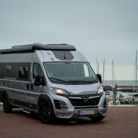 Opel movano van apollo 2,2 d L4H2 - test 2023
