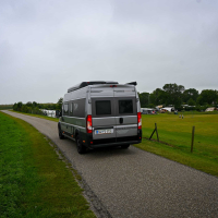Opel movano van apollo 2,2 d L4H2 - test 2023