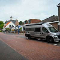 Opel movano van apollo 2,2 d L4H2 - test 2023