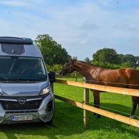Opel movano van apollo 2,2 d L4H2 - test 2023