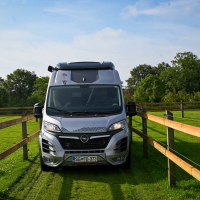 Opel movano van apollo 2,2 d L4H2 - test 2023