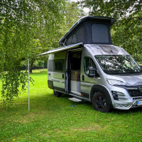 Opel movano van apollo 2,2 d L4H2 - test 2023