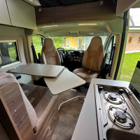 Opel movano van apollo 2,2 d L4H2 - test 2023