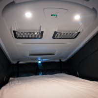 Opel movano van apollo 2,2 d L4H2 - test 2023