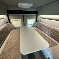 Opel movano van apollo 2,2 d L4H2 - test 2023