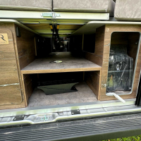 Opel movano van apollo 2,2 d L4H2 - test 2023