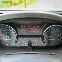 Opel movano van apollo 2,2 d L4H2 - test 2023