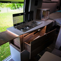 Opel movano van apollo 2,2 d L4H2 - test 2023